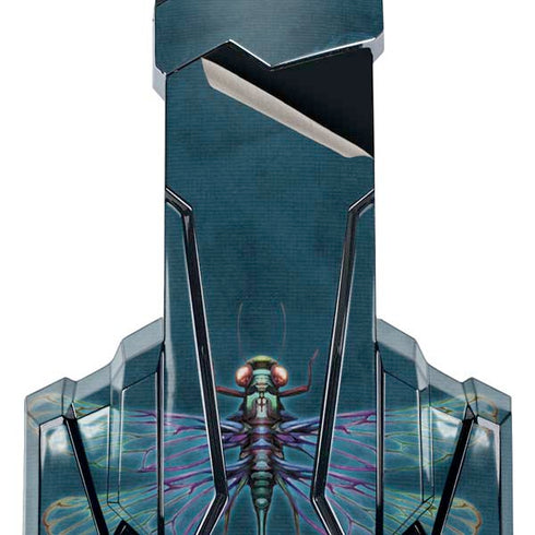 Mystical Dragonfly by Brigid Ashwood BENGOO G9000 Skin